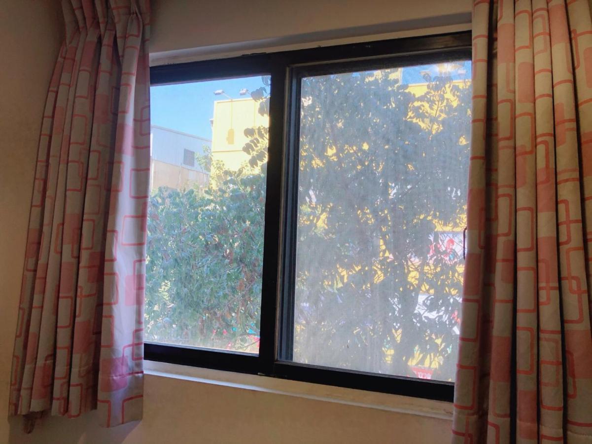 فندق روي جونج بيزنس كاوشيونغ المظهر الخارجي الصورة